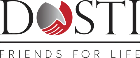 Dosti Realty
